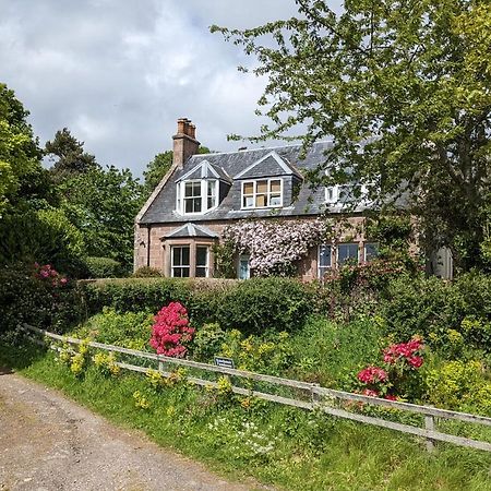 Black Isle Bed And Breakfast Avoch Kültér fotó