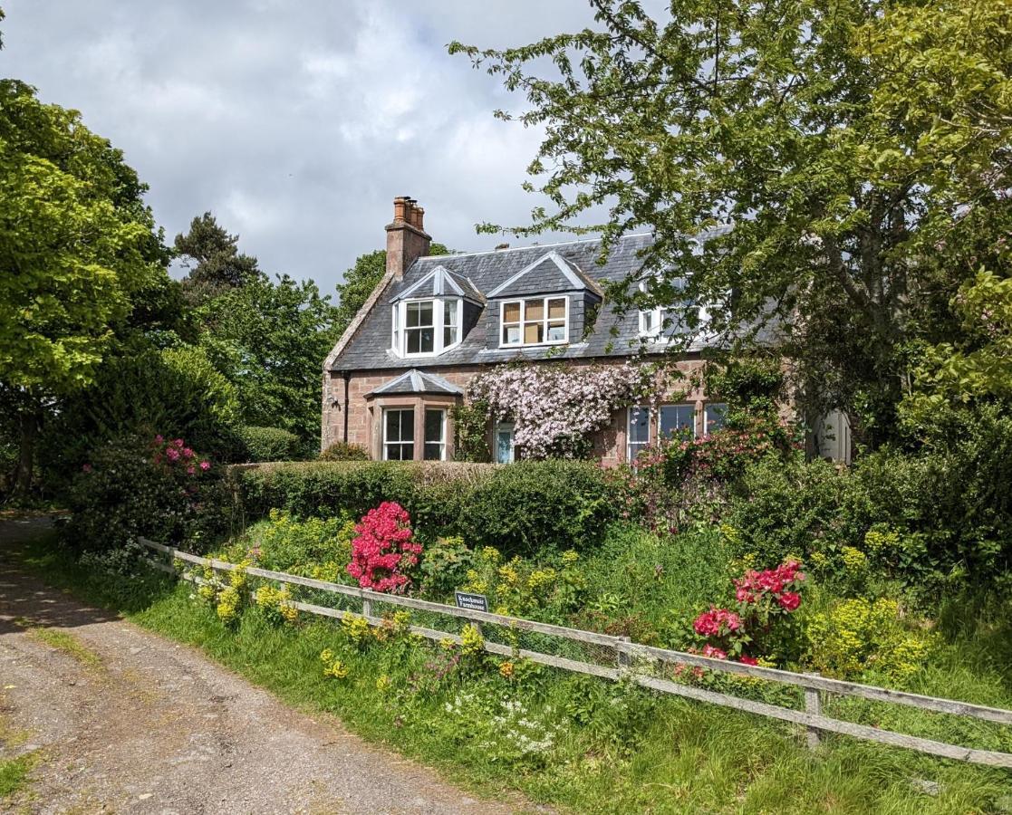 Black Isle Bed And Breakfast Avoch Kültér fotó