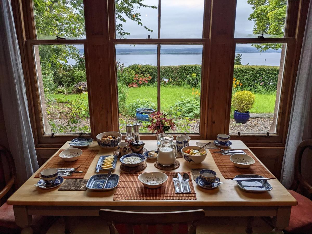 Black Isle Bed And Breakfast Avoch Kültér fotó