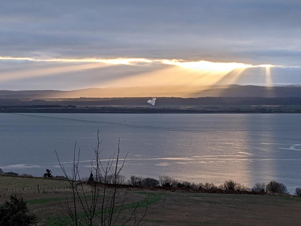 Black Isle Bed And Breakfast Avoch Kültér fotó