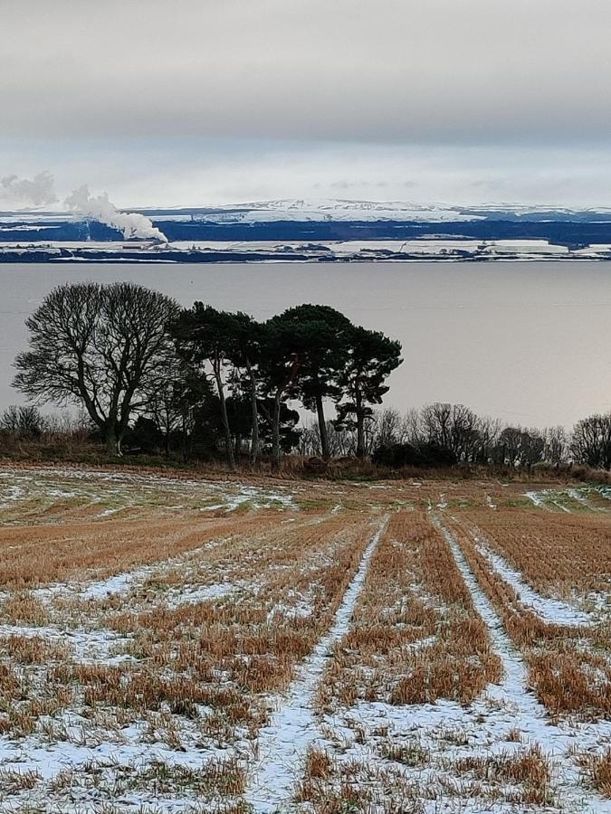 Black Isle Bed And Breakfast Avoch Kültér fotó